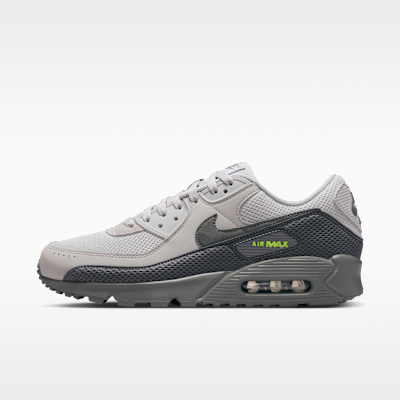 Nike Air Max 90 Premium Zapatillas - Hombre. Nike ES